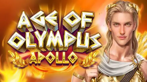 Age of Olympus: Apollo - WinPesa - Nigeria
